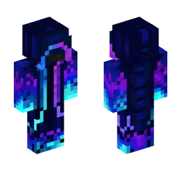 Minecraft Skin #228740