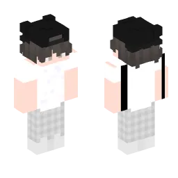 Minecraft Skin #228741