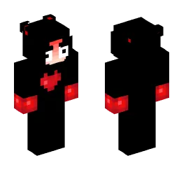 Minecraft Skin #228743