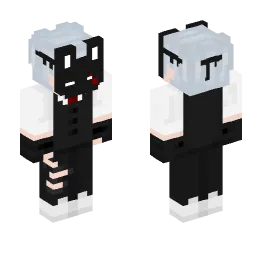 Minecraft Skin #228745