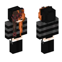 Minecraft Skin #228751