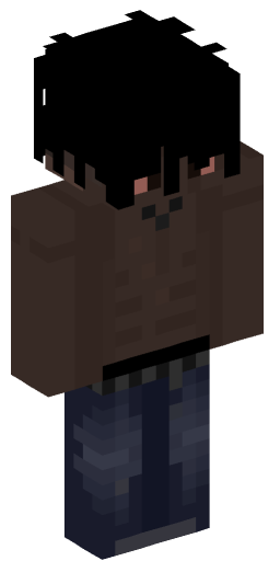 Angelo Minecraft Skin Preview on Minecraft.Co.Com