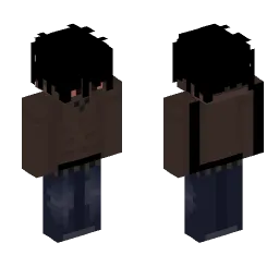Minecraft Skin #228754
