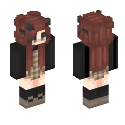 Minecraft Skin #228758