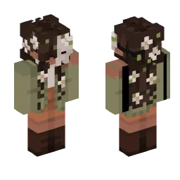 Minecraft Skin #228769
