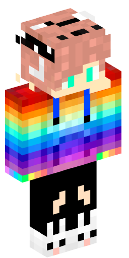 khean Minecraft Skin Preview on Minecraft.Co.Com