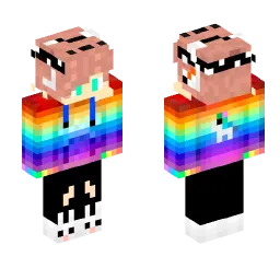 Minecraft Skin #228771