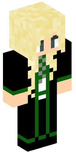 Khea Minecraft Skin Preview on Minecraft.Co.Com