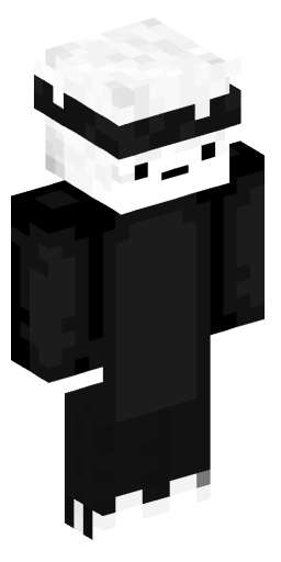 Kheamzenterzzz Minecraft Skin Preview on Minecraft.Co.Com