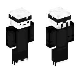 Minecraft Skin #228777