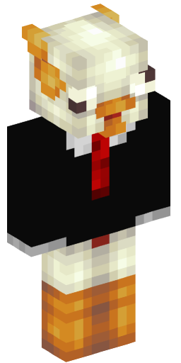 Homerssk Minecraft Skin Preview on Minecraft.Co.Com