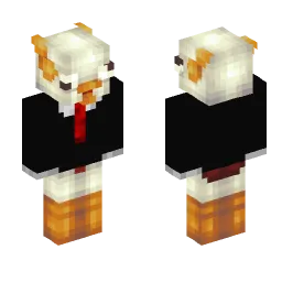Minecraft Skin #228779