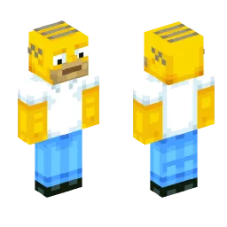 Minecraft Skin #228780