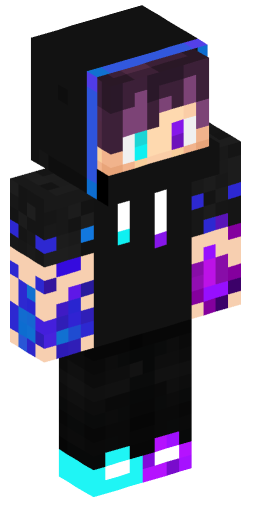 Homerunslugger6 Minecraft Skin Preview on Minecraft.Co.Com