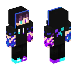 Minecraft Skin #228782