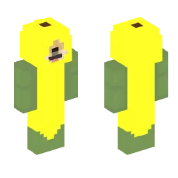 Minecraft Skin #228784