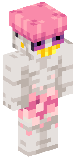 problemsis Minecraft Skin Preview on Minecraft.Co.Com