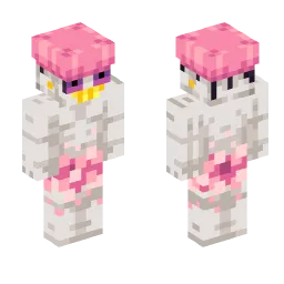 Minecraft Skin #228787