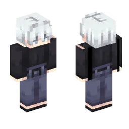 Minecraft Skin #228788