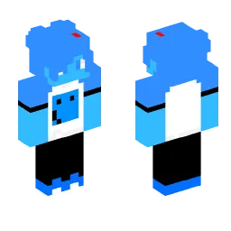 Minecraft Skin #228790