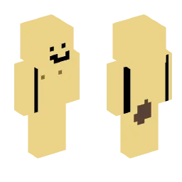 Minecraft Skin #228794