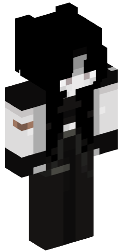Cocky Minecraft Skin Preview on Minecraft.Co.Com