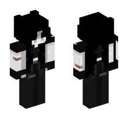 Minecraft Skin #228796