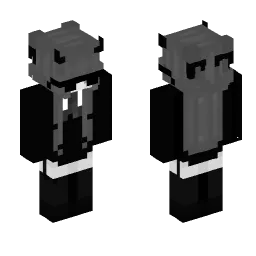 Minecraft Skin #228797