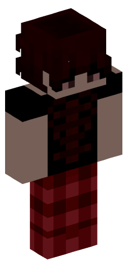 Cockerel Minecraft Skin Preview on Minecraft.Co.Com