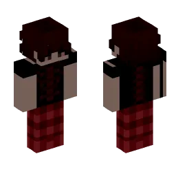 Minecraft Skin #228800