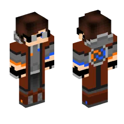 Minecraft Skin #228803