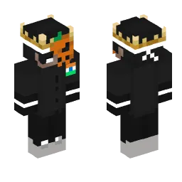 Minecraft Skin #228805
