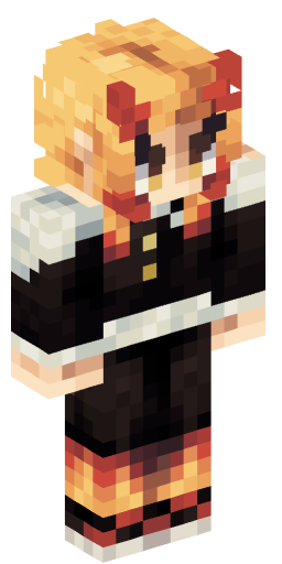 DragonHeart7890 Minecraft Skin Preview on Minecraft.Co.Com