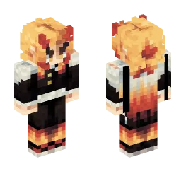 Minecraft Skin #228808