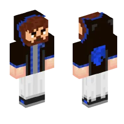 Minecraft Skin #228809