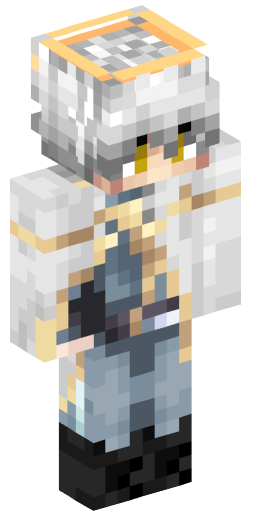 Dragonhearted101 Minecraft Skin Preview on Minecraft.Co.Com