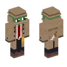 Minecraft Skin #228811