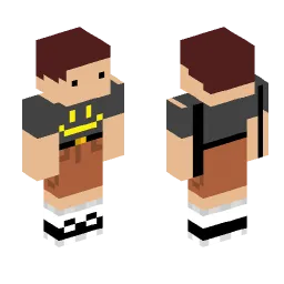 Minecraft Skin #228812