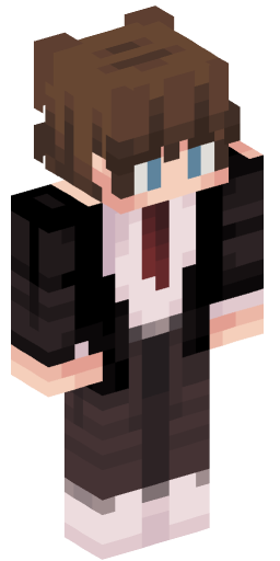 SammySkilz Minecraft Skin Preview on Minecraft.Co.Com