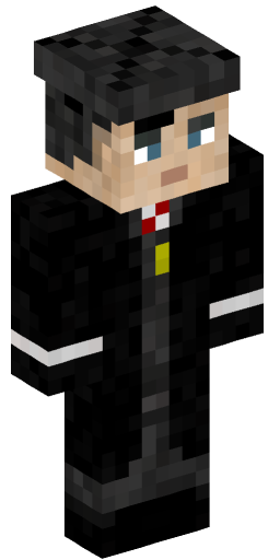 reno_logan1 Minecraft Skin Preview on Minecraft.Co.Com