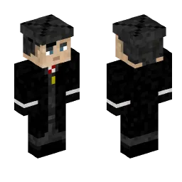 Minecraft Skin #228821