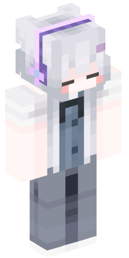 reno2525 Minecraft Skin Preview on Minecraft.Co.Com