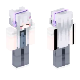 Minecraft Skin #228822