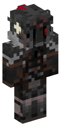 Renonyth Minecraft Skin Preview on Minecraft.Co.Com