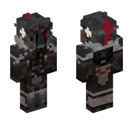 Minecraft Skin #228825