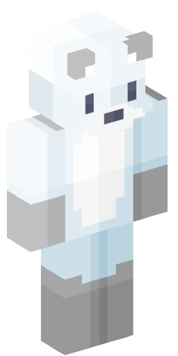 RenownedDucc Minecraft Skin Preview on Minecraft.Co.Com
