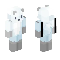Minecraft Skin #228827