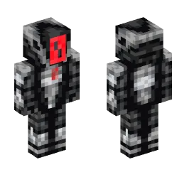 Minecraft Skin #228829