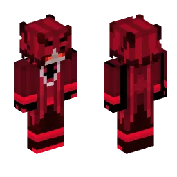 Minecraft Skin #228831