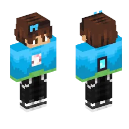 Minecraft Skin #228833